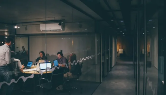 Hire for Potential, Build for Performance